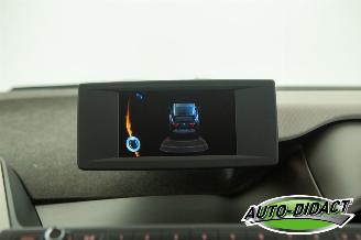 BMW i3 Basis 22 kWh 87.407 km NAP Comfort Advance picture 8
