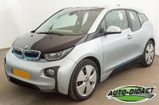 Ocazii autoturisme BMW i3 Basis 22 kWh 87.407 km NAP Comfort Advance 2014/11