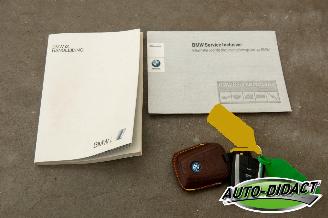 BMW i3 Basis 22 kWh 87.407 km NAP Comfort Advance picture 28