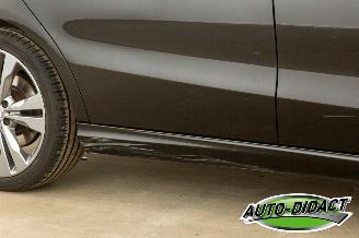 Mercedes Cla-klasse 200d Shooting Brake Automaat Navi Airco Lease Edition Plus picture 29