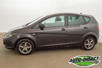 Seat Altea 1.6 Airco Reference picture 32