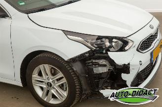 Kia Ceed Sportswagon 1.5 T-GDi Automaat Navi Camera Clima DynamicPlusLine picture 38