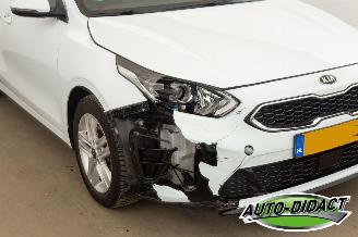 Kia Ceed Sportswagon 1.5 T-GDi Automaat Navi Camera Clima DynamicPlusLine picture 37