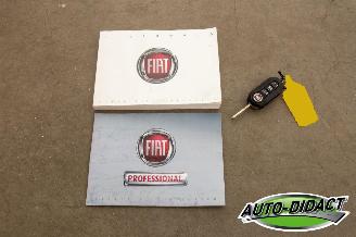 Fiat Doblo 1.6 MJ Invalide inrichting Automaat Airco L1H1 Start & Stop picture 24