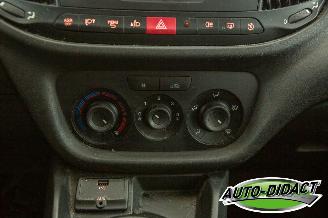 Fiat Doblo 1.6 MJ Invalide inrichting Automaat Airco L1H1 Start & Stop picture 8