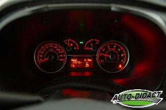 Fiat Doblo 1.6 MJ Invalide inrichting Automaat Airco L1H1 Start & Stop picture 6