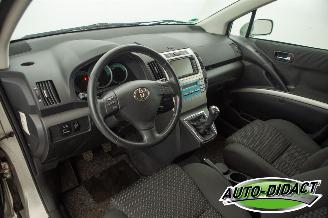 Toyota Corolla 1.8 VVT-i Luna Clima Navi picture 23