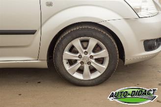 Toyota Corolla 1.8 VVT-i Luna Clima Navi picture 29