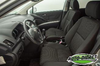 Toyota Corolla 1.8 VVT-i Luna Clima Navi picture 24