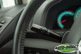 Toyota Corolla 1.8 VVT-i Luna Clima Navi picture 13