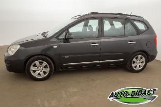 Kia Carens 2.0 CVVT 7p. Clima X-ecutive picture 33