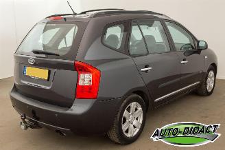 Kia Carens 2.0 CVVT 7p. Clima X-ecutive picture 4