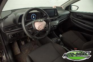 Hyundai I-20 1.0 T-GDi Airco Digi Dash Camera picture 25