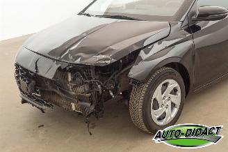 Hyundai I-20 1.0 T-GDi Airco Digi Dash Camera picture 37