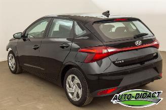 Hyundai I-20 1.0 T-GDi Airco Digi Dash Camera picture 3