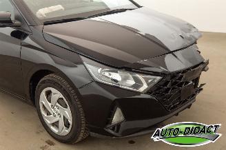 Hyundai I-20 1.0 T-GDi Airco Digi Dash Camera picture 40