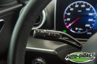 Mercedes C-klasse 300e Automaat Digi Dash Navi 78.347 km NAP Luxury Line picture 16