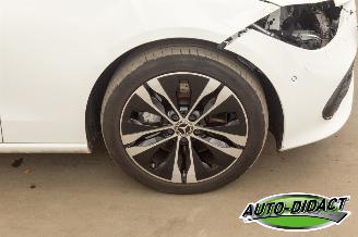 Mercedes C-klasse 300e Automaat Digi Dash Navi 78.347 km NAP Luxury Line picture 37