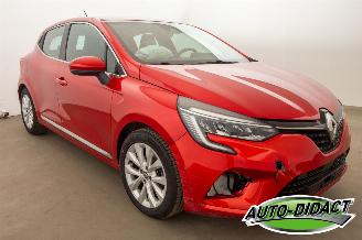 Renault Clio 1.0 TCe 57.384 km Clima Intens picture 2