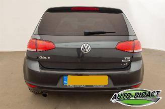 Volkswagen Golf 1.2 TSI Clima Connected Series picture 40