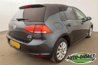 Volkswagen Golf 1.2 TSI Clima Connected Series picture 4