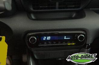 Toyota Yaris 1.5 Hybrid Automaat 14.529 km Clima Camera115 Active picture 7