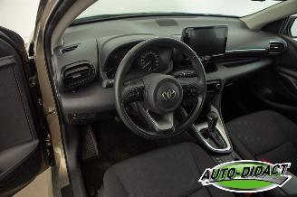 Toyota Yaris 1.5 Hybrid Automaat 14.529 km Clima Camera115 Active picture 20