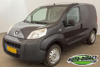 Peugeot Bipper 1.3 HDi GEEN SLEUTEL AANWEZIG picture 1