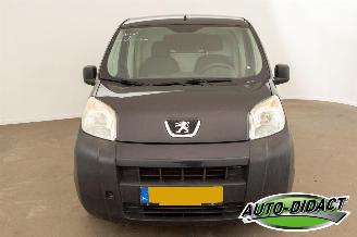 Peugeot Bipper 1.3 HDi GEEN SLEUTEL AANWEZIG picture 22