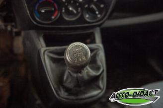 Peugeot Bipper 1.3 HDi GEEN SLEUTEL AANWEZIG picture 9