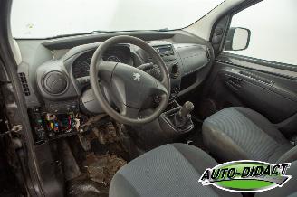 Peugeot Bipper 1.3 HDi GEEN SLEUTEL AANWEZIG picture 15