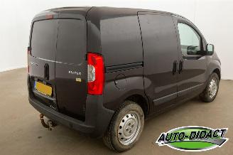 Peugeot Bipper 1.3 HDi GEEN SLEUTEL AANWEZIG picture 4