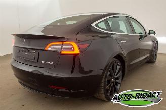 Tesla Model 3 Performance 79% Dual AWD Pano picture 4