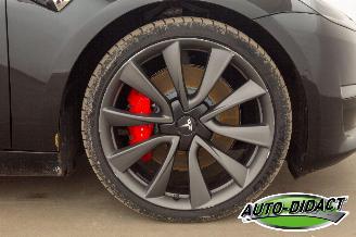 Tesla Model 3 Performance 79% Dual AWD Pano picture 28