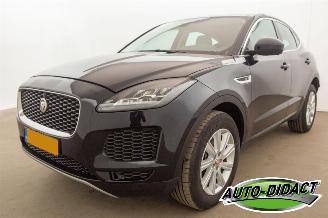 Schadeauto Jaguar E-Pace 2.0 P200 AWD Automaat Pano Camera Leder 2019/4