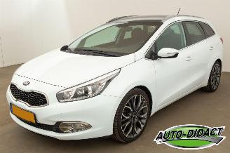 Avarii autoturisme Kia Cee d 1.6 GDI Clima Navi Camera 2015/5