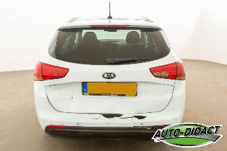 Kia Cee d 1.6 GDI Clima Navi Camera picture 39