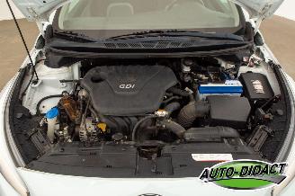 Kia Cee d 1.6 GDI Clima Navi Camera picture 37