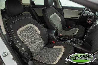 Kia Cee d 1.6 GDI Clima Navi Camera picture 20