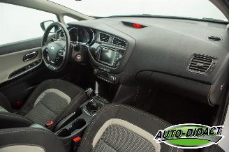 Kia Cee d 1.6 GDI Clima Navi Camera picture 19