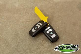 BMW 5-serie 523i Automaat 1e eigenaar Pano Leder Navi High Executive picture 30