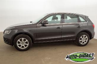 Audi Q5 2.0 TFSI Quattro Automaat Pro Line picture 42
