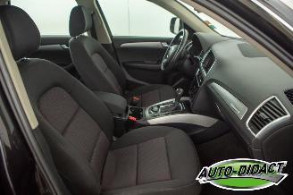 Audi Q5 2.0 TFSI Quattro Automaat Pro Line picture 19