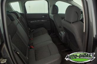 Peugeot 3008 1.2 PureTech Clima Navi Camera Style picture 21
