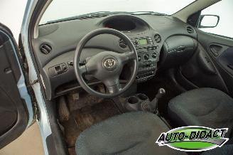 Toyota Yaris 1.0 VVT-i Idols picture 19