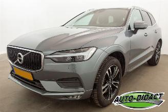 Avarii autoturisme Volvo Xc-60 2.0 B4 Automaat Leder Navi Motorschade Momentum Business 2021/7