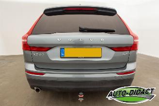 Volvo Xc-60 2.0 B4 Automaat Leder Navi Motorschade Momentum Business picture 37