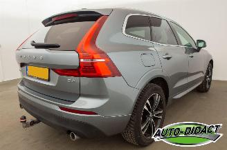 Volvo Xc-60 2.0 B4 Automaat Leder Navi Motorschade Momentum Business picture 4