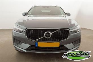 Volvo Xc-60 2.0 B4 Automaat Leder Navi Motorschade Momentum Business picture 36