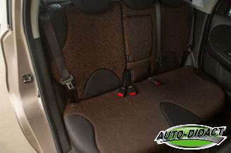 Nissan Note 1.6 Airco picture 20
